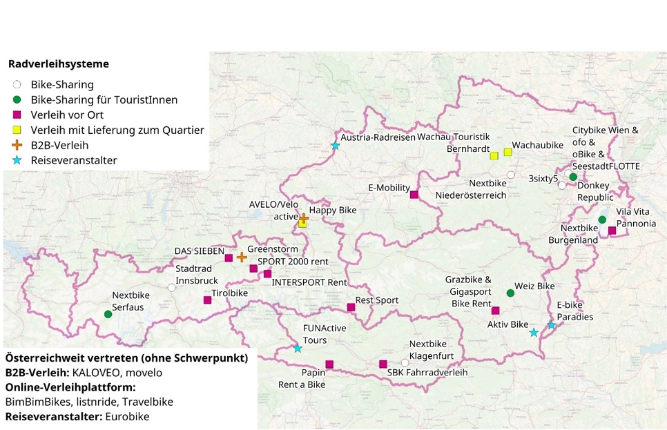 Infografik zum Projekt