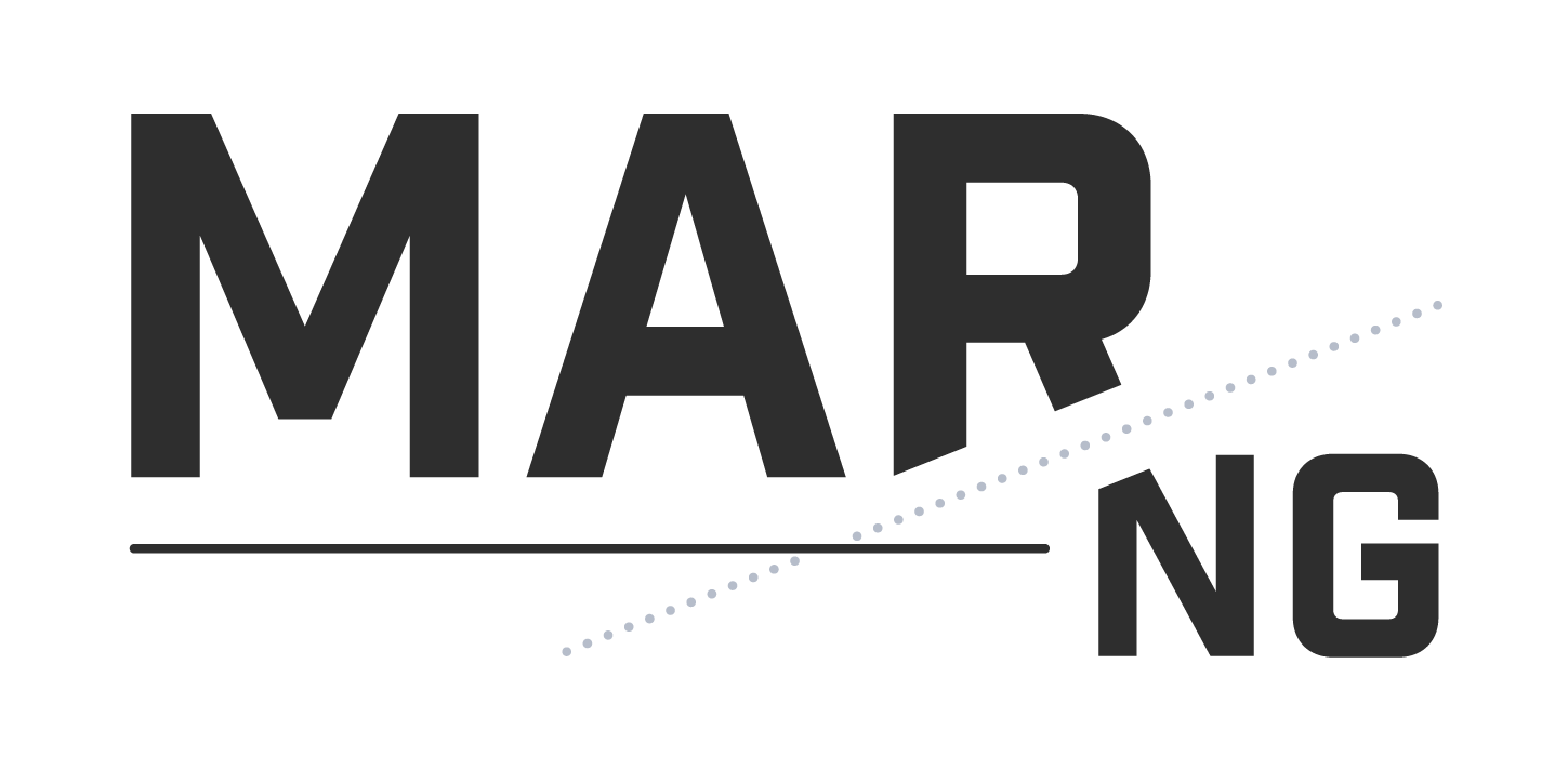 MARNG logo