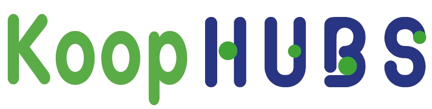 KoopHubs Logo
