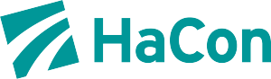 HaCon Logo