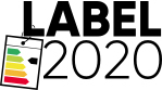 [Translate to English:] Logo Label 2020