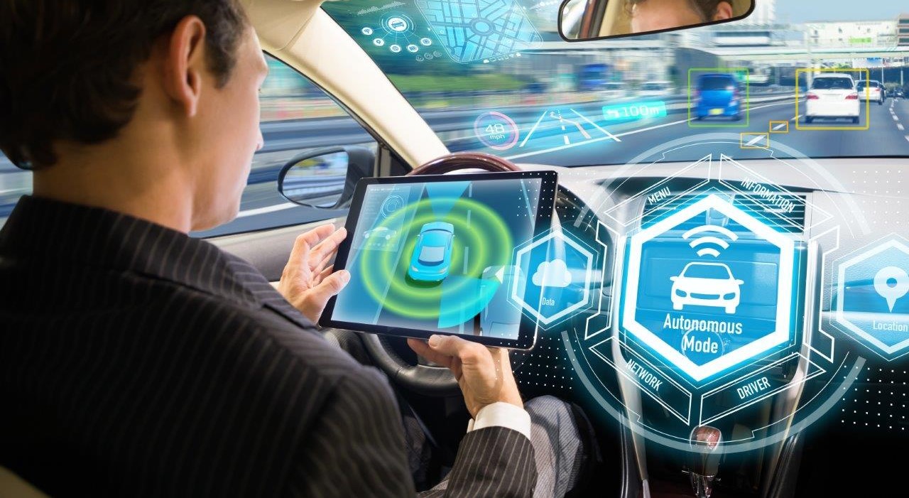 Automated Driving ist mehr als die Automatisierung von Fahrzeugen - AIT Austrian Institute Of 