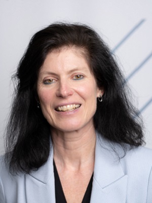 Portrait photo of Christine Wahlmüller-Schiller