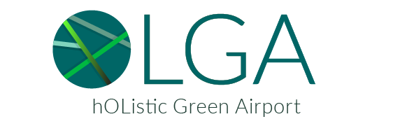 OLGA Logo