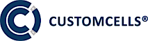 Customcells Logo