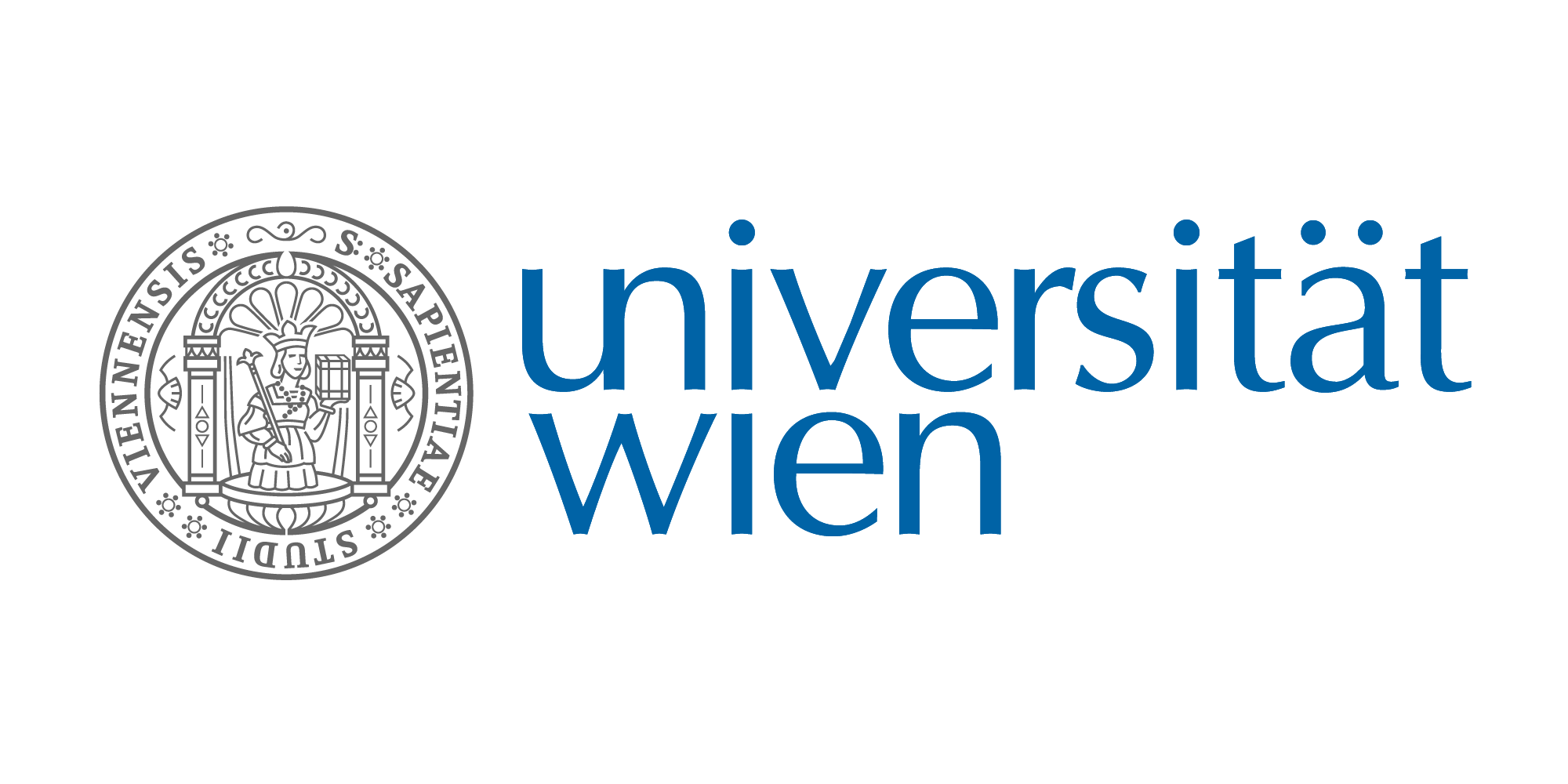 Logo Uni Wien