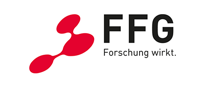 Logo FFG