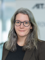 Portraitfoto von Romana Berg