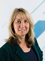 Profilbild Portraitfoto von Beatrix Wepner