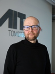 Portraitfoto von Michael Wöss