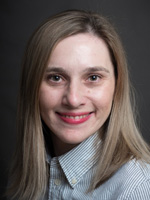 Portraitfoto von Josipa Raguz