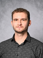 Portraitfoto von Patrik Furda