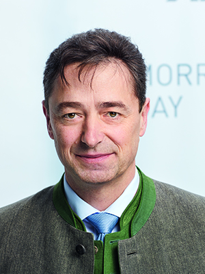 Profilbild Profilbild der Kontaktperson