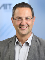 Profilbild Profilbild der Kontaktperson
