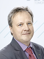 Profilbild Profilbild der Kontaktperson
